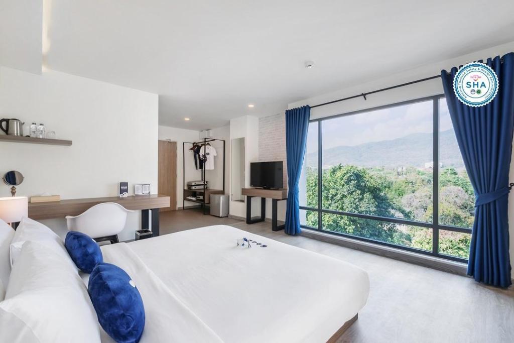Chiang Mai Highlands Golf and Spa Resort, Chiang Mai